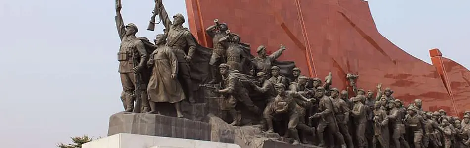 A Fairground in Chernobyl or a tour of North Korea? – An Alternative Holiday