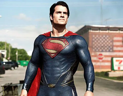Man of Steel Review – Nice costumes shame about the storyline – Has Superman Lost the Plot?