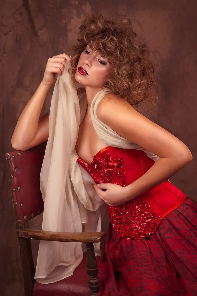 Summer Fashion Tamas Olajos