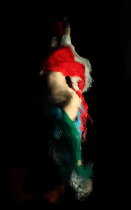 Palmer Harding fashion by Christy Lee Rogers