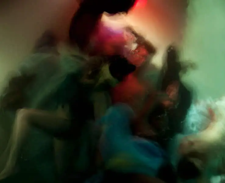 Palmer Harding fashion by Christy Lee Rogers