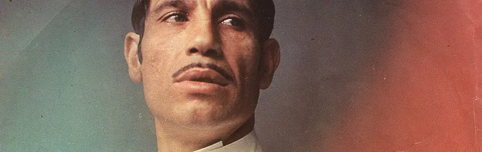 Stand Up People – Gypsy Pop Songs From Tito’s Yugoslavia 1964-1980