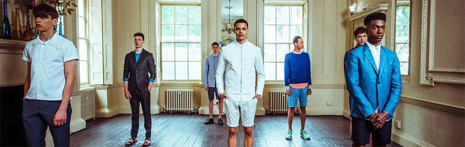 MAC’s Cher Webb on London Collections Men