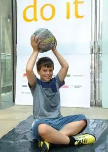 yoko ono manchester international festival