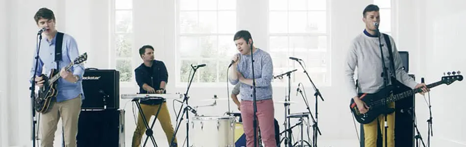 SWEAR by Music – Win footwear in SWEAR shoes music mashup