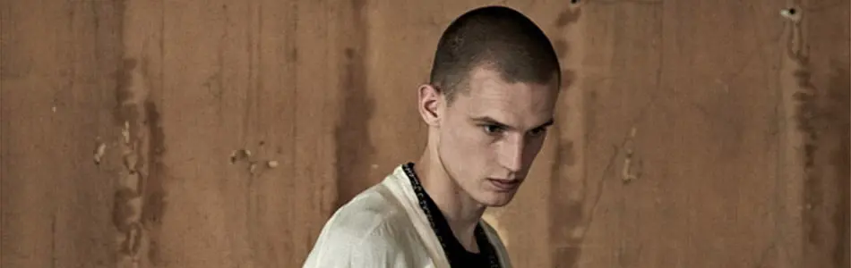 Damir Doma Archive at LN-CC