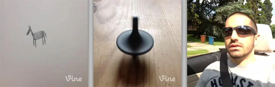 NowTV Smallest Film Festival winners – Vine app frolics