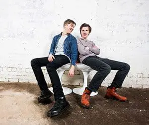 Drenge
