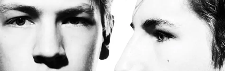 Drenge by Drenge – Bitter sweet and hard as concrete