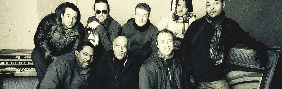 Mulatu Astatke – Sketches Of Ethiopia – Unique, playful album from African jazz pioneer