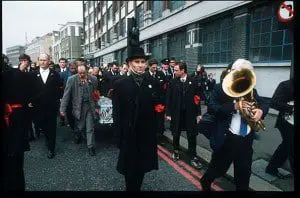 Factual Nonsense: Joshua Compston