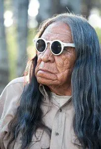 First Peoples Film Festival