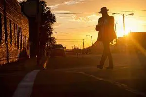 First Peoples Film Festival