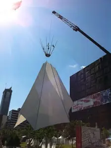 First Peoples Film Festival