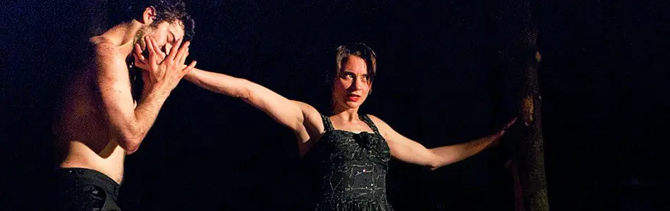 Punchdrunk’s The Drowned Man – Fortune Favours the Bold