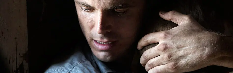 Ain’t Them Bodies Saints – Two outlaws in love and on the run… Film feature