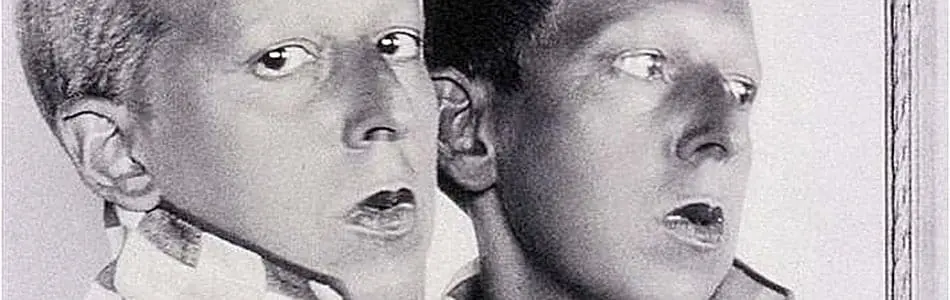 Claude Cahun – The Soldier with No Name – Artist & Nazi Resister