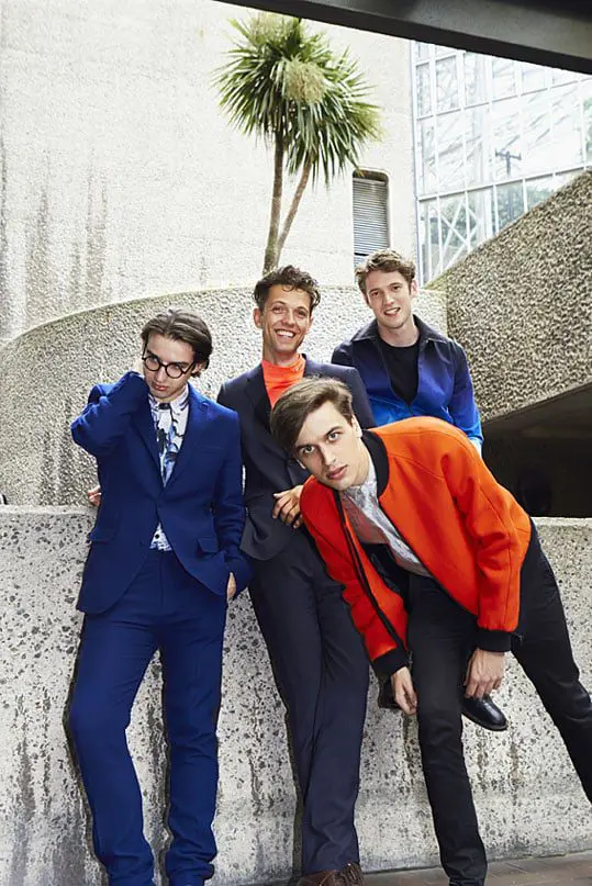 Dr Martens standforsomething tour acts confirmed