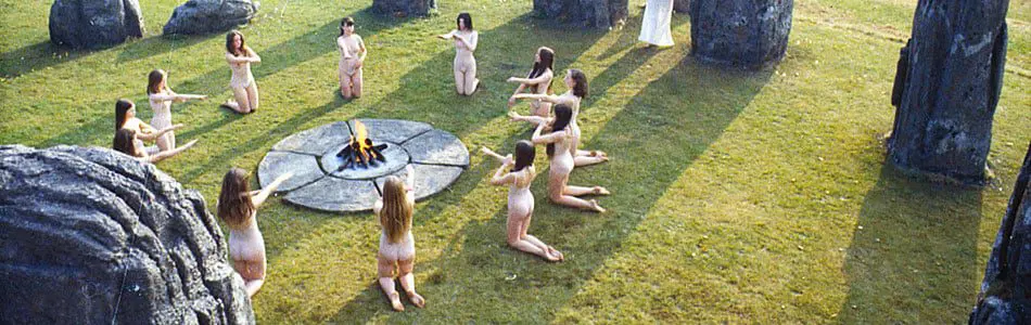 The Wicker Man rereleased – Interview with Director Robin Hardy