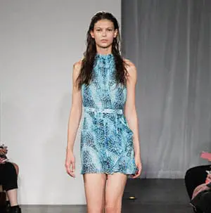 Felder Felder SS14 is Wet Wet Wet