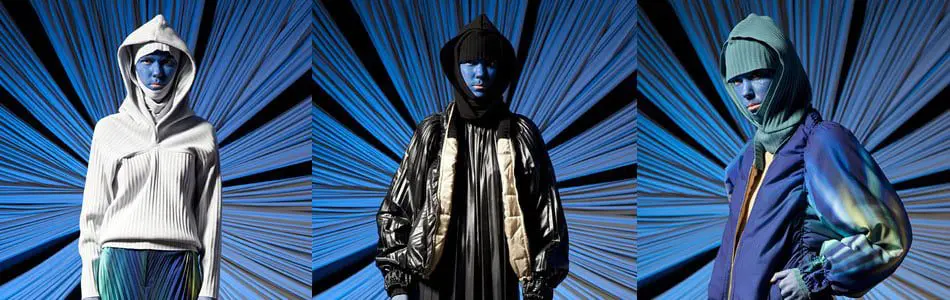 A Handful of Dollars from Pelican Avenue – AW13/14 collection