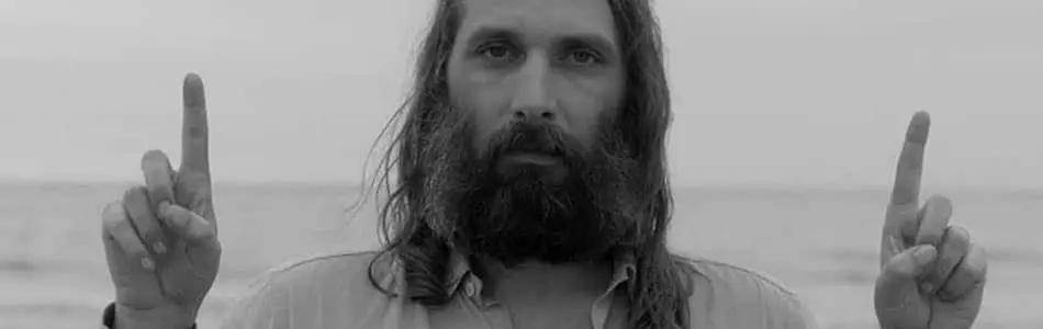 Sebastien Tellier – L’Amour Naissant – Latest Single and enigmatic new video
