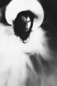 Beauty editorial by Alex Falcao