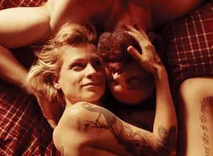 Elise and Didier, The Broken Circle Breakdown