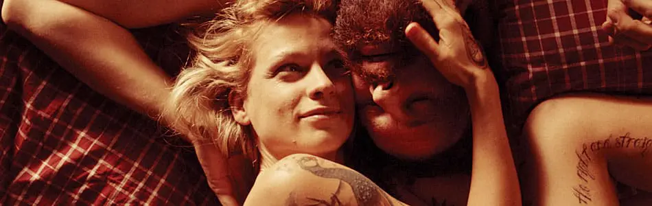 The Broken Circle Breakdown – Felix Van Groeningen interviewed