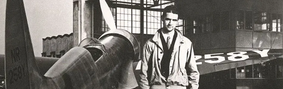 F is for Fake – ruminations on forgery, Howards Hughes and Orson Welles