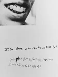 ‘Raised by Wolves’, Jim Goldberg, Scalo, 1995, Softcover, First Edition