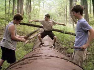 The Kings of Summer