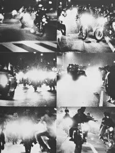 ‘Document Miseinen’, Mikio Tobara, Sebunsha, 1980, Softcover with illustrated jacket