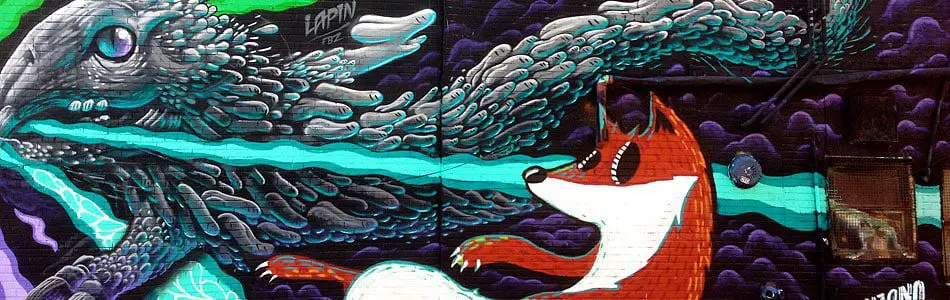 POP Montréal 2013 – Unhurried, expansive and dripping with possibility.