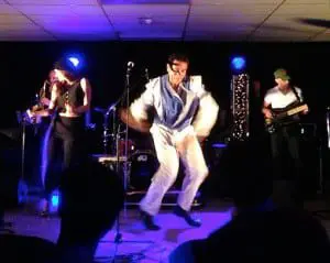 POP Montréal music festival