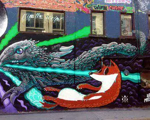 POP Montreal music festival