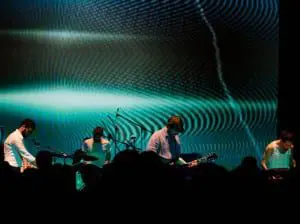 POP Montreal music festival