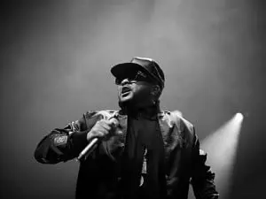 POP Montreal music festival