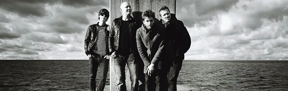 Tonbruket’s latest album Nubium Swimtrip – Channelling the Dark Side