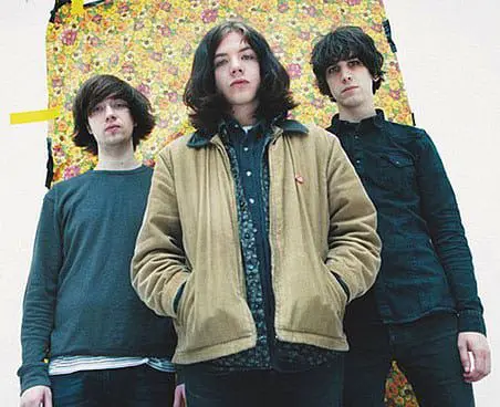 The Wytches – Beehive Queen single “Summons up the Dark Arts”