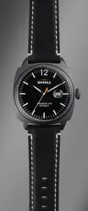shinola mens watches