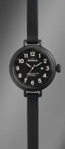shinola womens watches
