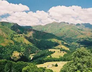 travel in Aquitaine, holidays in the south of france