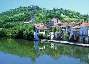 travel in Aquitaine, holidays in the south of france