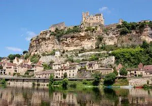 travel in Aquitaine, holidays in the south of france