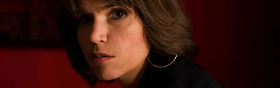 Jane Bussmann – Bono and Geldof are C**ts – The writer who went to war