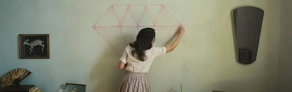 Dust – A magical short film by Thanasis Tsimpinis inspired by Swans EP The Seer