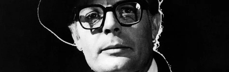 Federico Fellini’s 8 1/2 – Restored back to its full cinematic glory