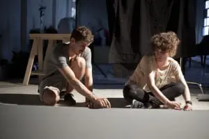 G-Sessions Final - Vote for G-SHOCK's A-Team