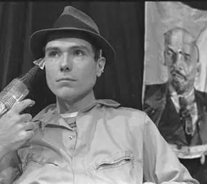 Glenn O'Brien, Andy Warhol